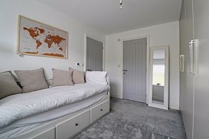 Bedroom 2- click for photo gallery